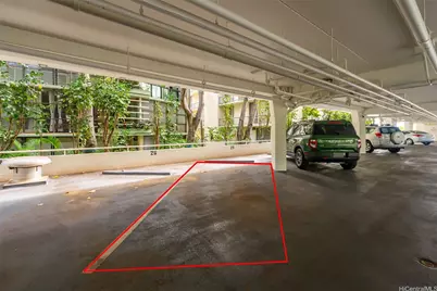 2937 Kalakaua Avenue #28, Honolulu, HI 96815 - Photo 15