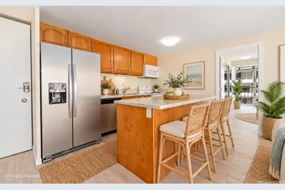 440 Lewers Street #502, Honolulu, HI 96815 - Photo 13