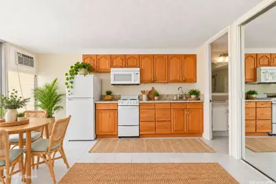 440 Lewers Street #502, Honolulu, HI 96815 - Photo 3
