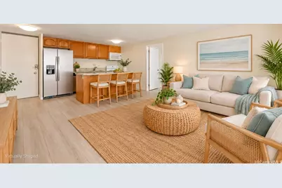 440 Lewers Street #502, Honolulu, HI 96815 - Photo 1
