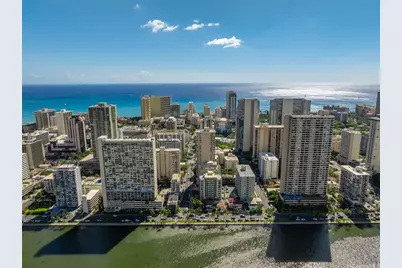 440 Lewers Street #502, Honolulu, HI 96815 - Photo 25