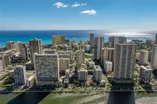 440 Lewers St, Honolulu, HI 96815 - Photo 25