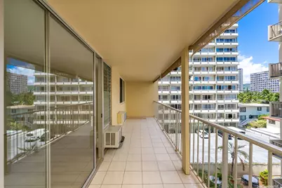 440 Lewers Street #502, Honolulu, HI 96815 - Photo 23