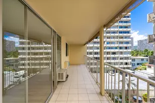 440 Lewers St, Honolulu, HI 96815 - Photo 23