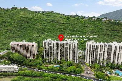 521 Hahaione Street #2/9L, Honolulu, HI 96825 - Photo 25