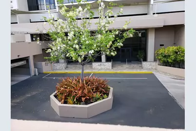 600 Queen Street #1508, Honolulu, HI 96813 - Photo 3