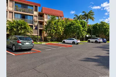 84-754 Ala Mahiku Street #12-52A, Waianae, HI 96792 - Photo 17
