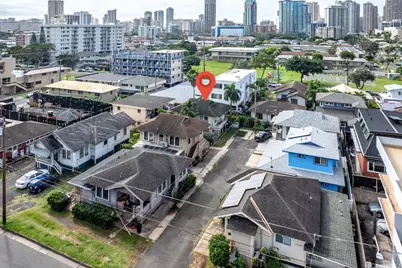 1819 Waiola Street #C, Honolulu, HI 96826 - Photo 3