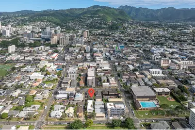 1819 Waiola Street #C, Honolulu, HI 96826 - Photo 7