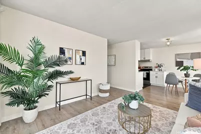 2825 S King Street #201, Honolulu, HI 96826 - Photo 7
