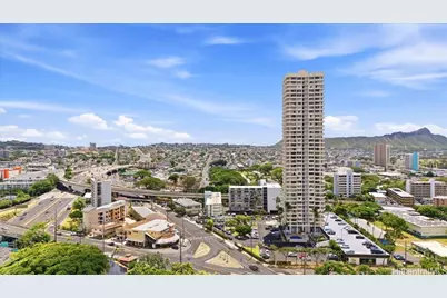 2825 S King Street #201, Honolulu, HI 96826 - Photo 21