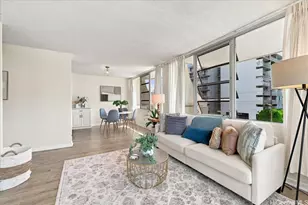 2825 S King St, Honolulu, HI 96826 - Photo 5