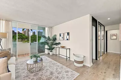 2825 S King Street #201, Honolulu, HI 96826 - Photo 5