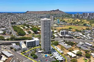 2825 S King St, Honolulu, HI 96826 - Photo 23