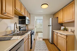 1020 Green St, Honolulu, HI 96822 - Photo 9