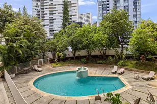 1020 Green St, Honolulu, HI 96822 - Photo 23