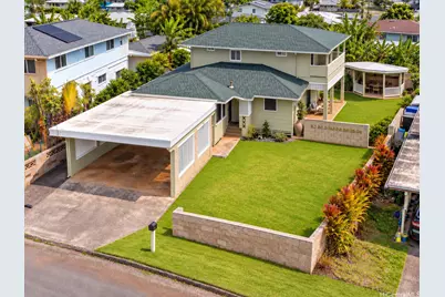1961 Kinikohu Street, Wahiawa, HI 96786 - Photo 23
