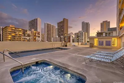2452 Tusitala Street #9, Honolulu, HI 96815 - Photo 17