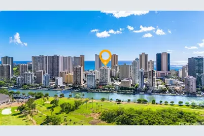 2452 Tusitala Street #9, Honolulu, HI 96815 - Photo 23