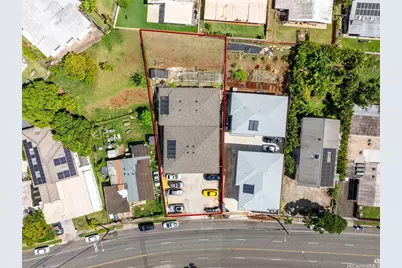 99-438 Ulune Street, Aiea, HI 96701 - Photo 3