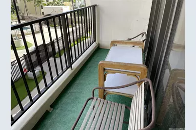 201 Ohua Avenue #709, Honolulu, HI 96815 - Photo 3
