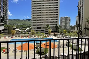 201 Ohua Ave, Honolulu, HI 96815 - Photo 1