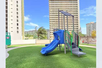 201 Ohua Avenue #709, Honolulu, HI 96815 - Photo 17