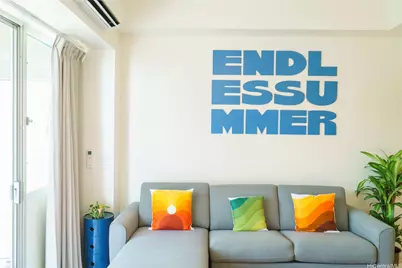 2161 Kalia Road #208, Honolulu, HI 96815 - Photo 3