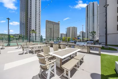 201 Ohua Avenue #2908-T2, Honolulu, HI 96815 - Photo 25