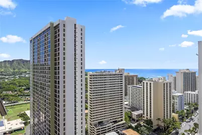 201 Ohua Avenue #2908-T2, Honolulu, HI 96815 - Photo 17
