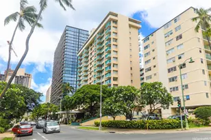 444 Kanekapolei St, Honolulu, HI 96815 - Photo 21