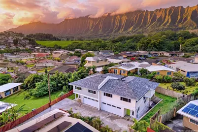 45-535 Loihi Place #A, Kaneohe, HI 96744 - Photo 7