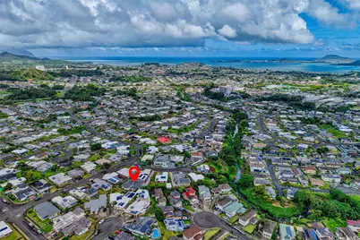 45-535 Loihi Place #A, Kaneohe, HI 96744 - Photo 15