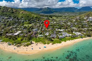 935 Mokulua Dr, Kailua, HI 96734 - Photo 1
