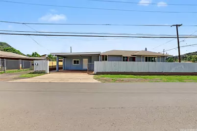 84-123 Jade Street, Waianae, HI 96792 - Photo 5