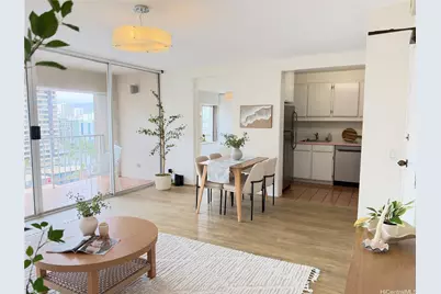 430 Keoniana Street #712, Honolulu, HI 96815 - Photo 5