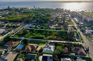 16 E Waipuilani Rd, Kihei, HI 96753 - Photo 1