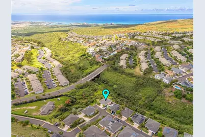 92-1089 Palahia Street #A, Kapolei, HI 96707 - Photo 1