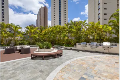 1837 Kalakaua Avenue #3104, Honolulu, HI 96815 - Photo 23