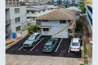 2112 Fern Street, Honolulu, HI 96816 - Photo 1