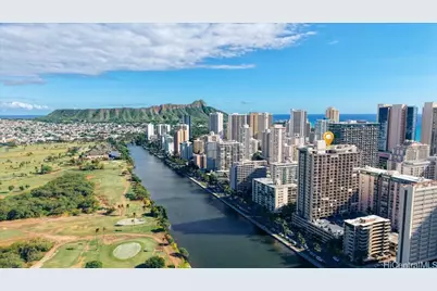 2345 Ala Wai Boulevard #1704, Honolulu, HI 96815 - Photo 25