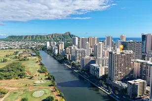 2345 Ala Wai Blvd, Honolulu, HI 96815 - Photo 25