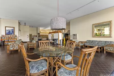 2345 Ala Wai Boulevard #1704, Honolulu, HI 96815 - Photo 23