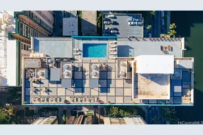 2345 Ala Wai Boulevard #1704, Honolulu, HI 96815 - Photo 21