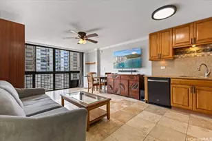 2345 Ala Wai Blvd, Honolulu, HI 96815 - Photo 1