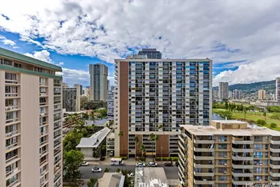 2345 Ala Wai Boulevard #1704, Honolulu, HI 96815 - Photo 11