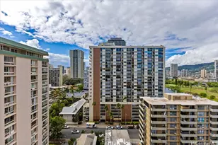 2345 Ala Wai Blvd, Honolulu, HI 96815 - Photo 11