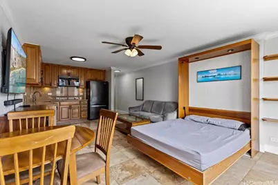 2345 Ala Wai Boulevard #1704, Honolulu, HI 96815 - Photo 9