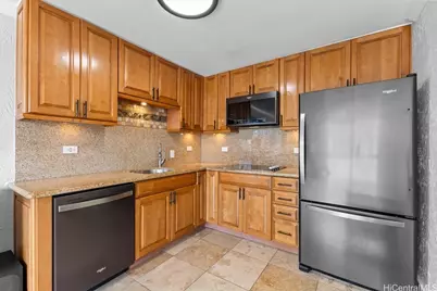 2345 Ala Wai Boulevard #1704, Honolulu, HI 96815 - Photo 3