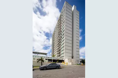 1425 Liliha Street #3B, Honolulu, HI 96817 - Photo 1